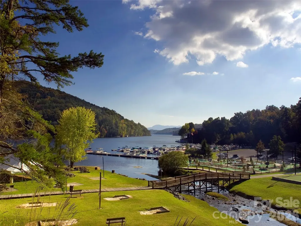 182 W Lake Drive S Lake Lure NC 28746