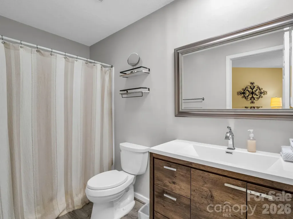 182 W Lake Drive S Lake Lure NC 28746