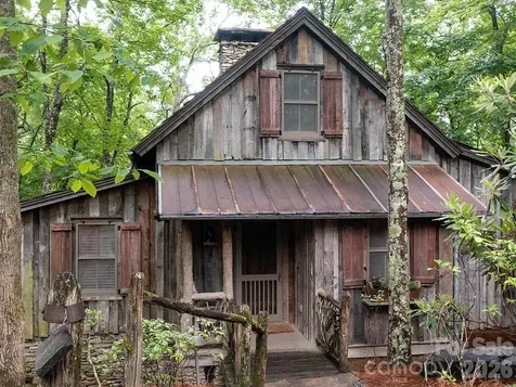 139 (#13) Boarding House Way Sylva NC 28779