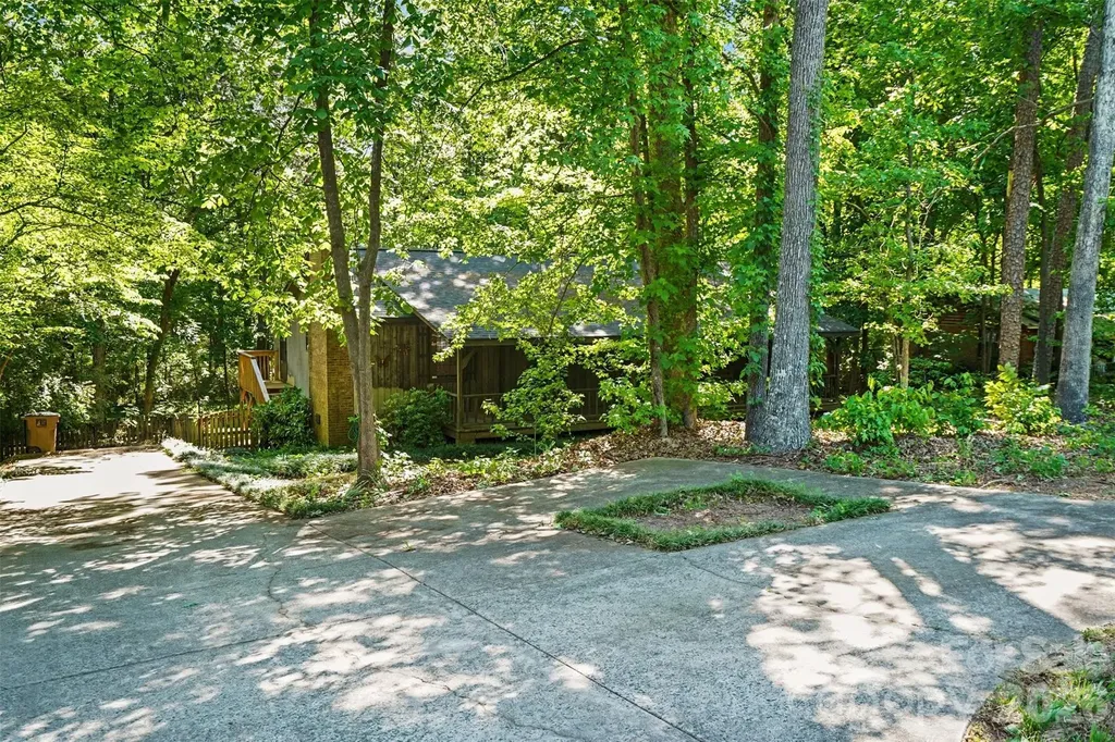 5921 Senconee Road Matthews NC 28104