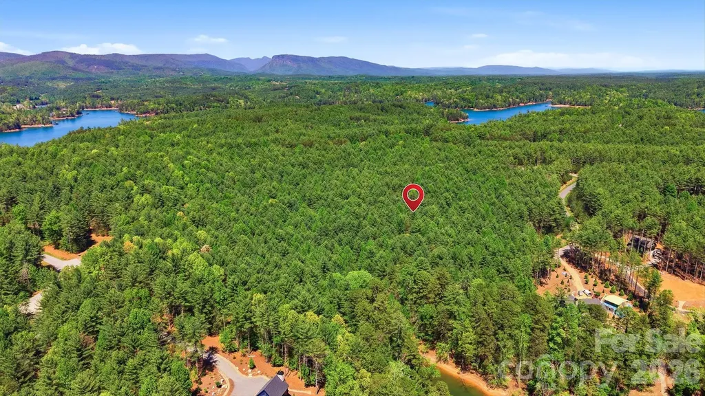 146 Bream Flats Drive Nebo NC 28761