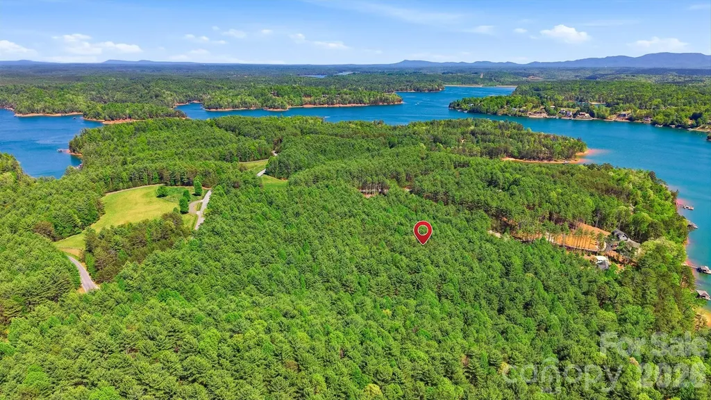 146 Bream Flats Drive Nebo NC 28761