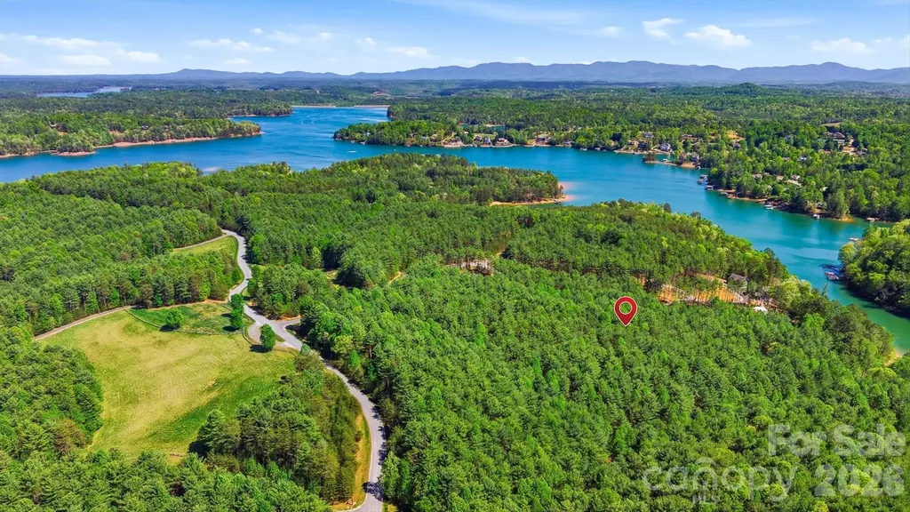 146 Bream Flats Drive Nebo NC 28761