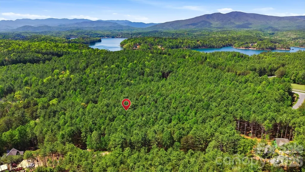 146 Bream Flats Drive Nebo NC 28761