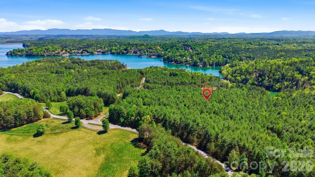 146 Bream Flats Drive Nebo NC 28761