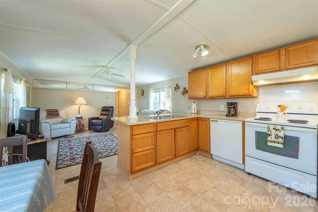 28 Brooks Cove Road Black Mountain NC 28711