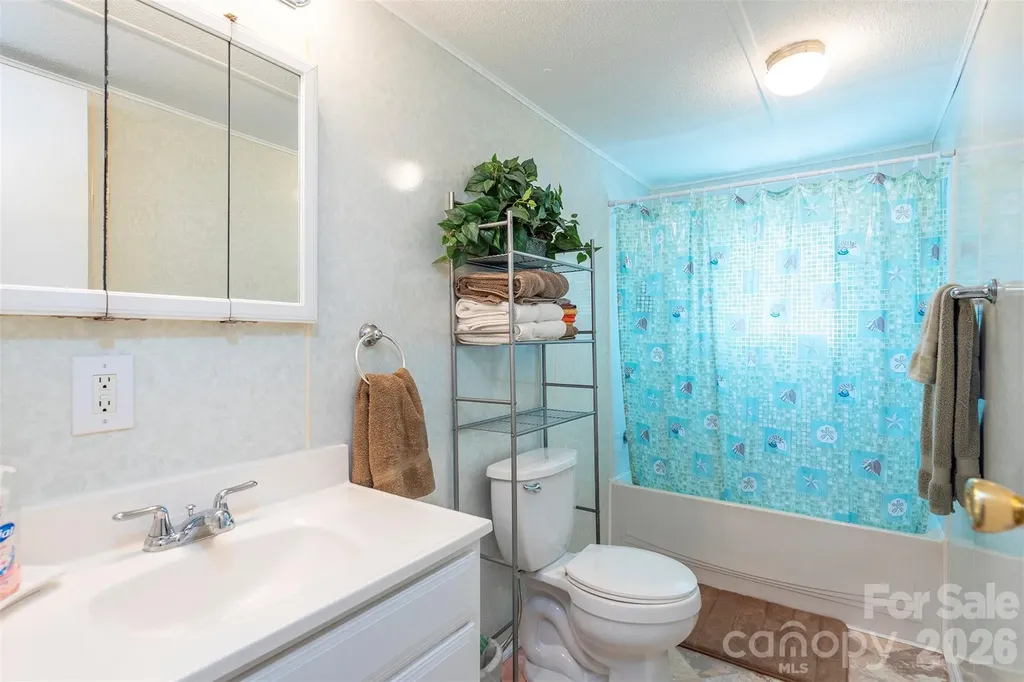 28 Brooks Cove Road Black Mountain NC 28711