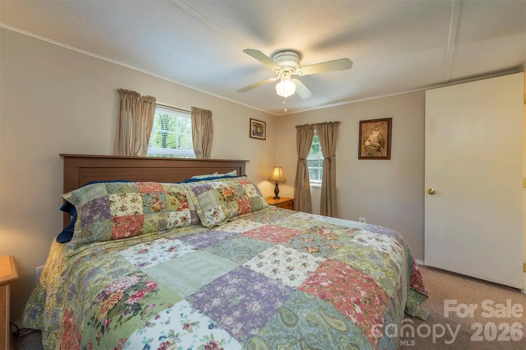 28 Brooks Cove Road Black Mountain NC 28711