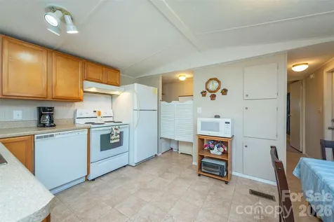 28 Brooks Cove Road Black Mountain NC 28711