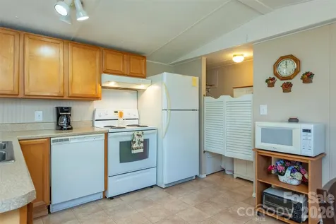 28 Brooks Cove Road Black Mountain NC 28711