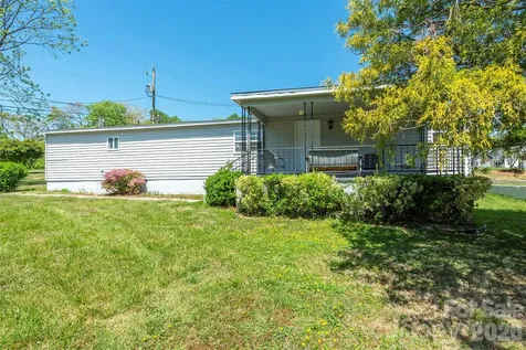 28 Brooks Cove Road Black Mountain NC 28711