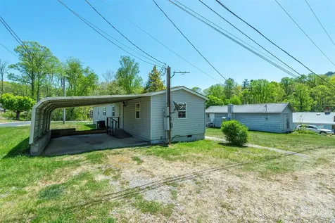 28 Brooks Cove Road Black Mountain NC 28711