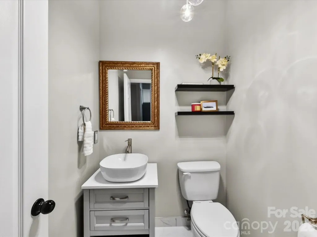 18735 Ramsey Cove Drive Cornelius NC 28031