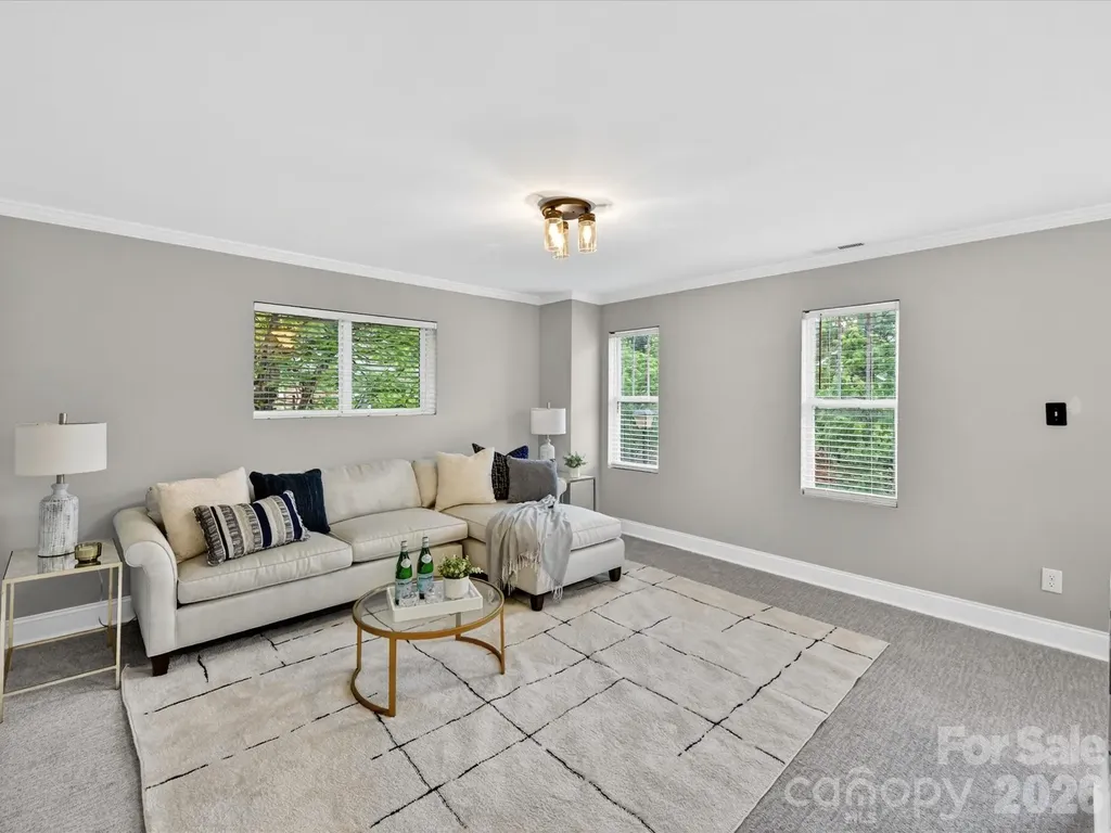 18735 Ramsey Cove Drive Cornelius NC 28031