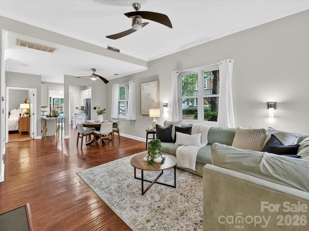 18735 Ramsey Cove Drive Cornelius NC 28031