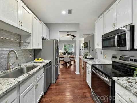 18735 Ramsey Cove Drive Cornelius NC 28031