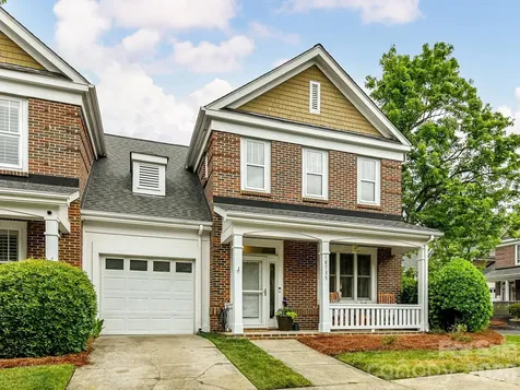 18735 Ramsey Cove Drive Cornelius NC 28031