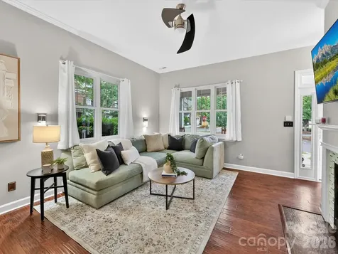 18735 Ramsey Cove Drive Cornelius NC 28031