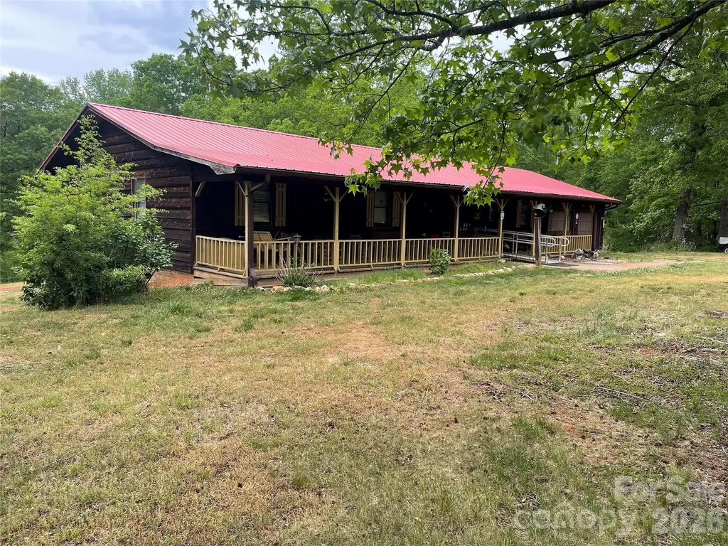 1870 Oakland Road Forest City NC 28043
