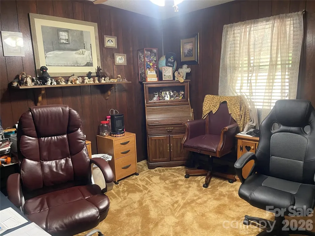 1870 Oakland Road Forest City NC 28043