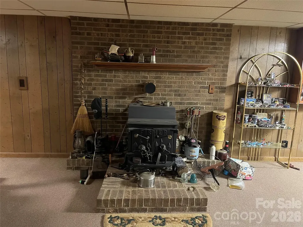 1870 Oakland Road Forest City NC 28043