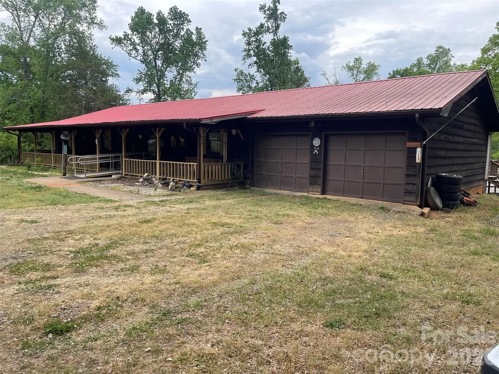 1870 Oakland Road Forest City NC 28043