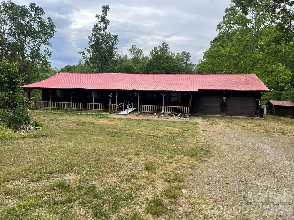 1870 Oakland Road Forest City NC 28043