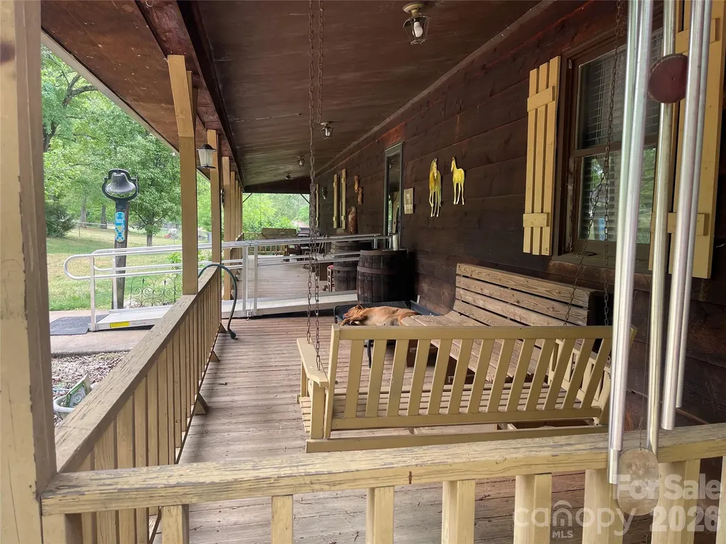 1870 Oakland Road Forest City NC 28043