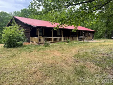 1870 Oakland Road Forest City NC 28043
