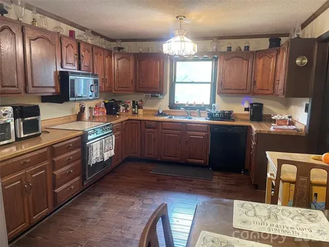 1870 Oakland Road Forest City NC 28043