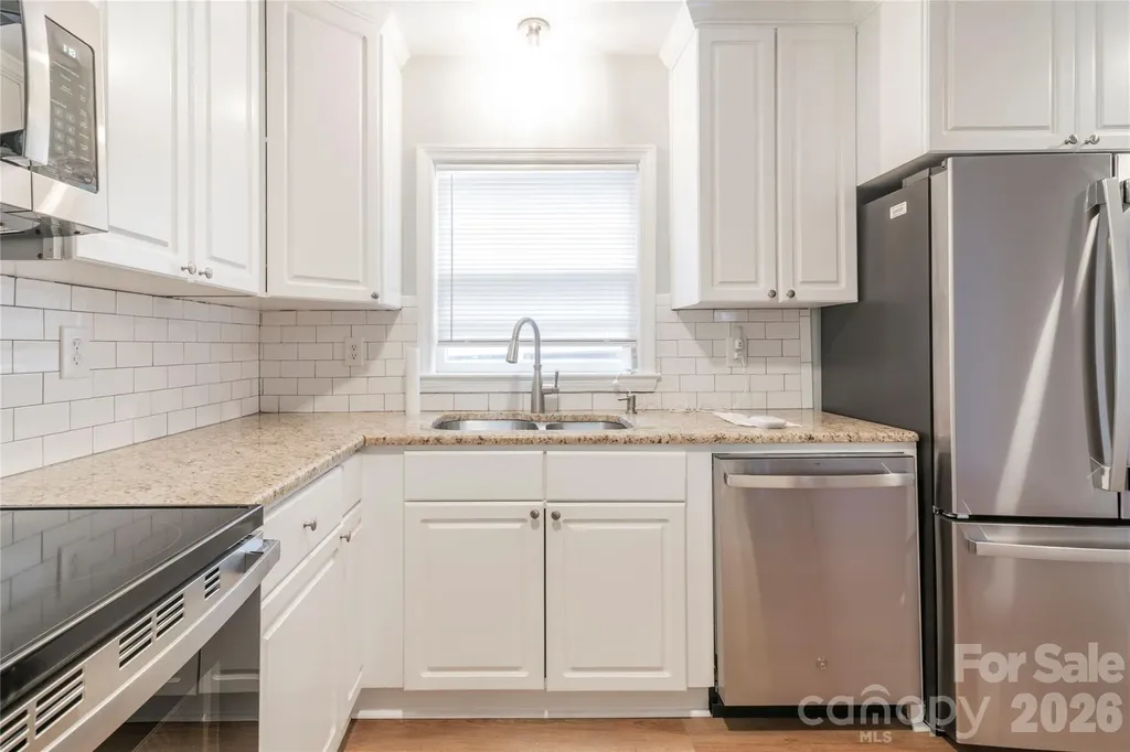 3037 Marlowe Avenue Charlotte NC 28208