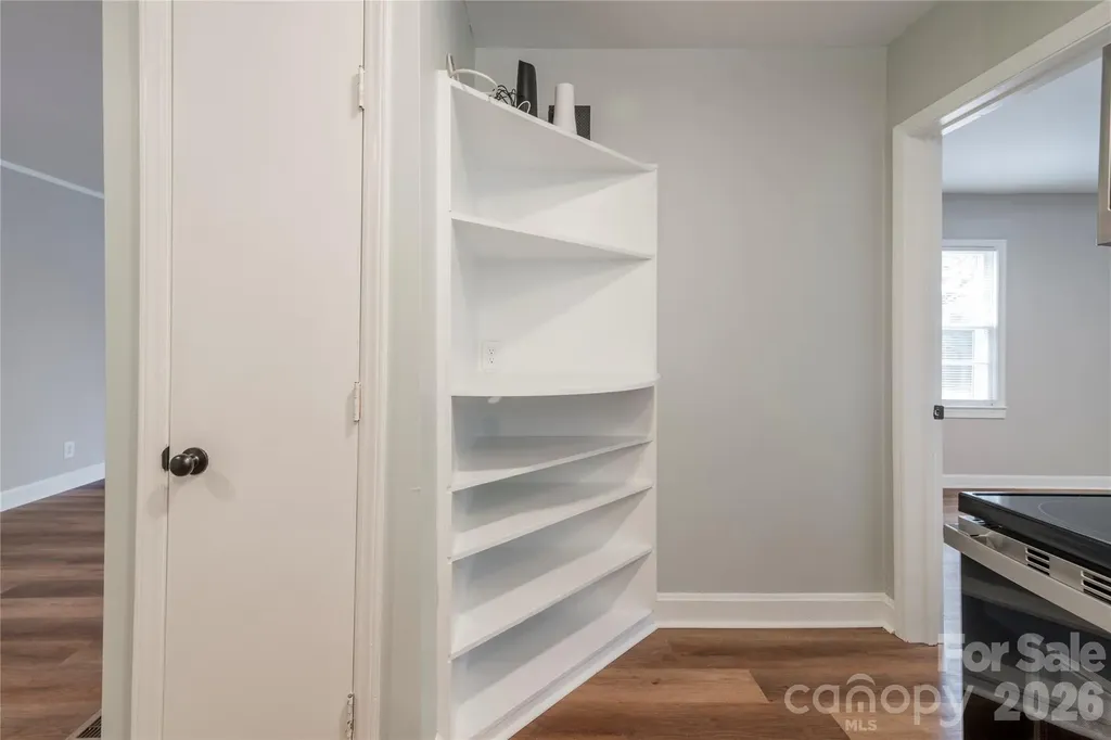 3037 Marlowe Avenue Charlotte NC 28208