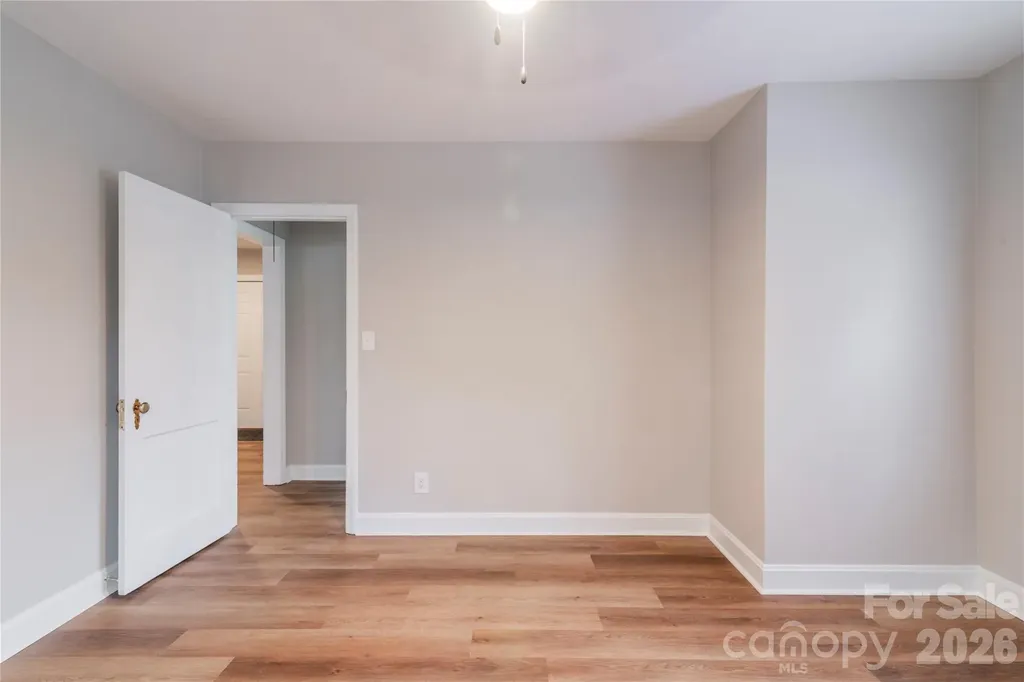 3037 Marlowe Avenue Charlotte NC 28208