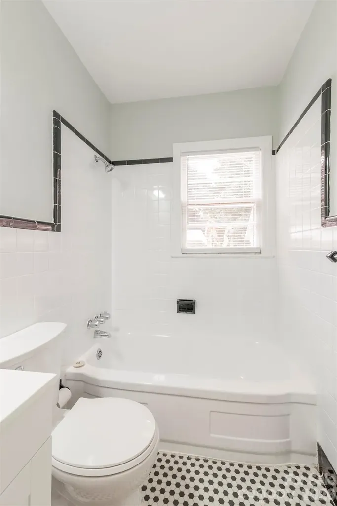 3037 Marlowe Avenue Charlotte NC 28208