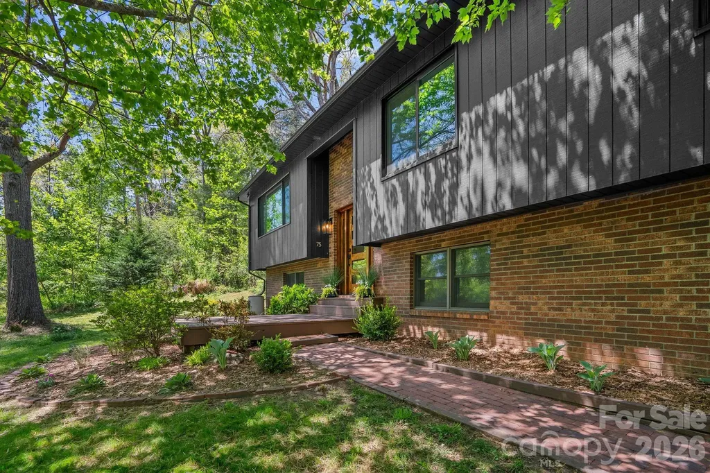 75 High Valley Estates Drive Alexander NC 28701