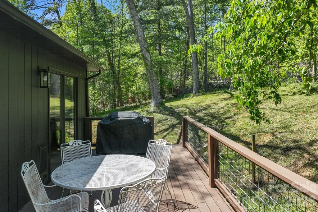 75 High Valley Estates Drive Alexander NC 28701
