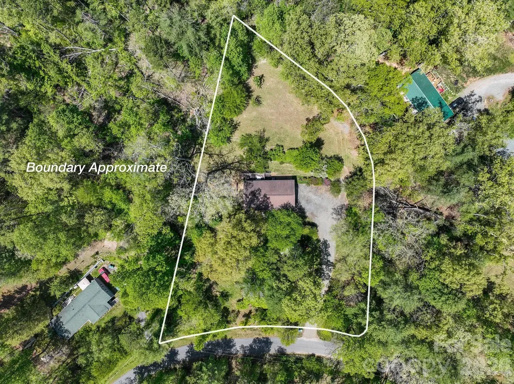 75 High Valley Estates Drive Alexander NC 28701