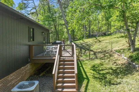 75 High Valley Estates Drive Alexander NC 28701