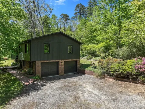 75 High Valley Estates Drive Alexander NC 28701