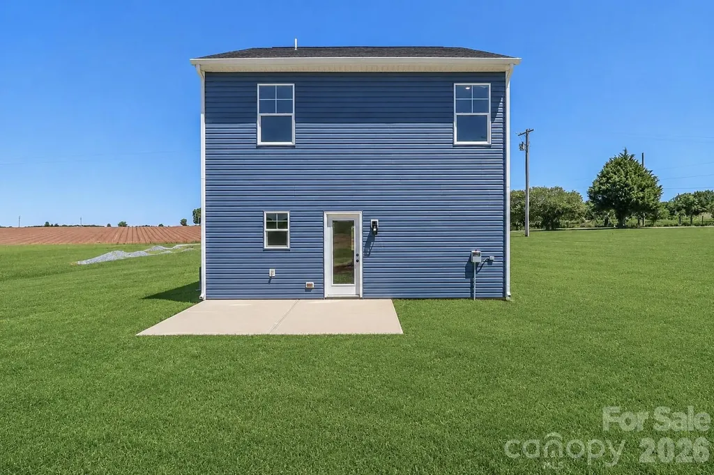 103 Cain Road Stony Point NC 28678