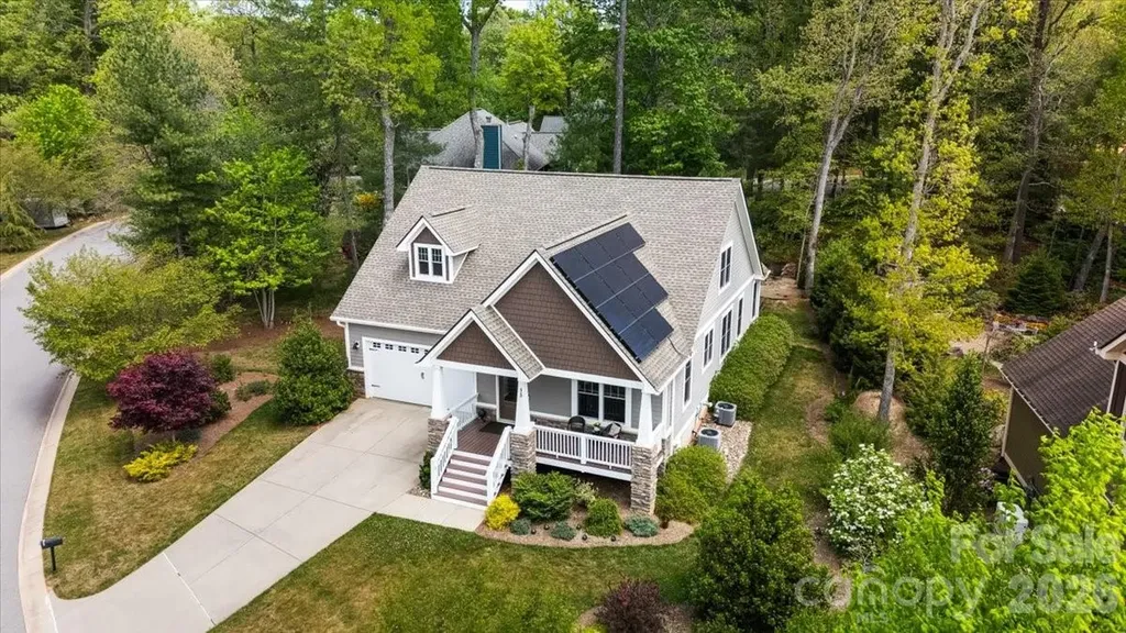 Arden NC, 15 Quail Hollow Drive