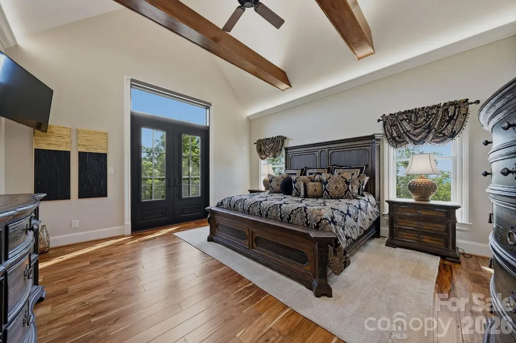 605 Recore Ridge Road Bessemer City NC 28016