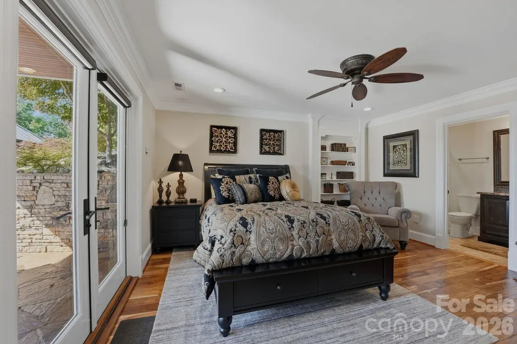 605 Recore Ridge Road Bessemer City NC 28016