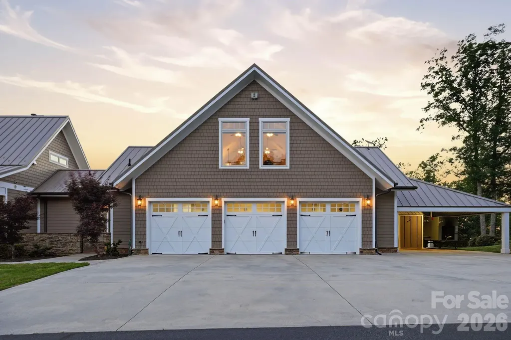 605 Recore Ridge Road Bessemer City NC 28016