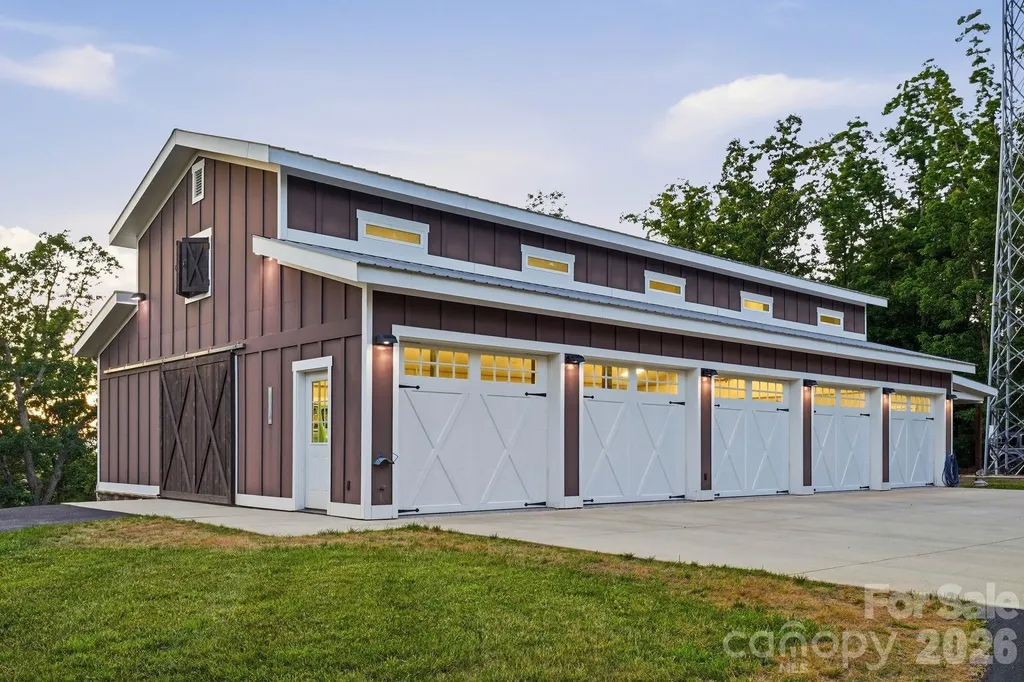 605 Recore Ridge Road Bessemer City NC 28016