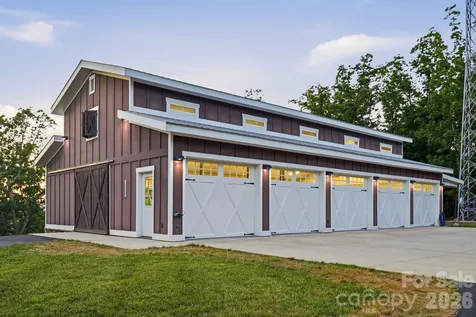 605 Recore Ridge Road Bessemer City NC 28016
