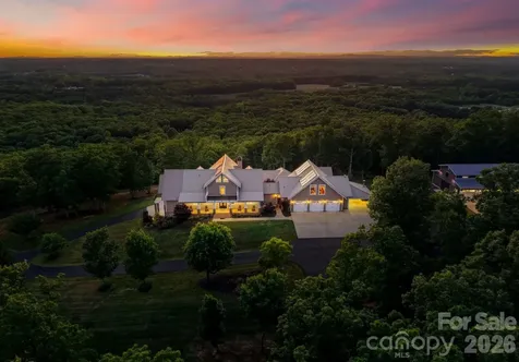 605 Recore Ridge Road Bessemer City NC 28016
