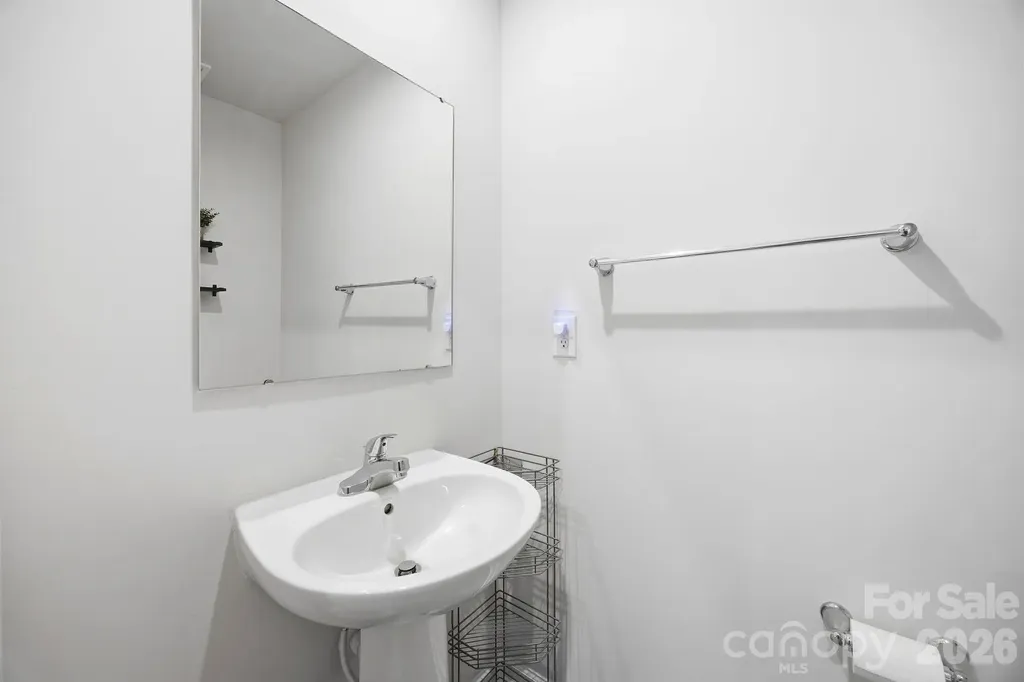4101 Wild Ridge Drive Charlotte NC 28215