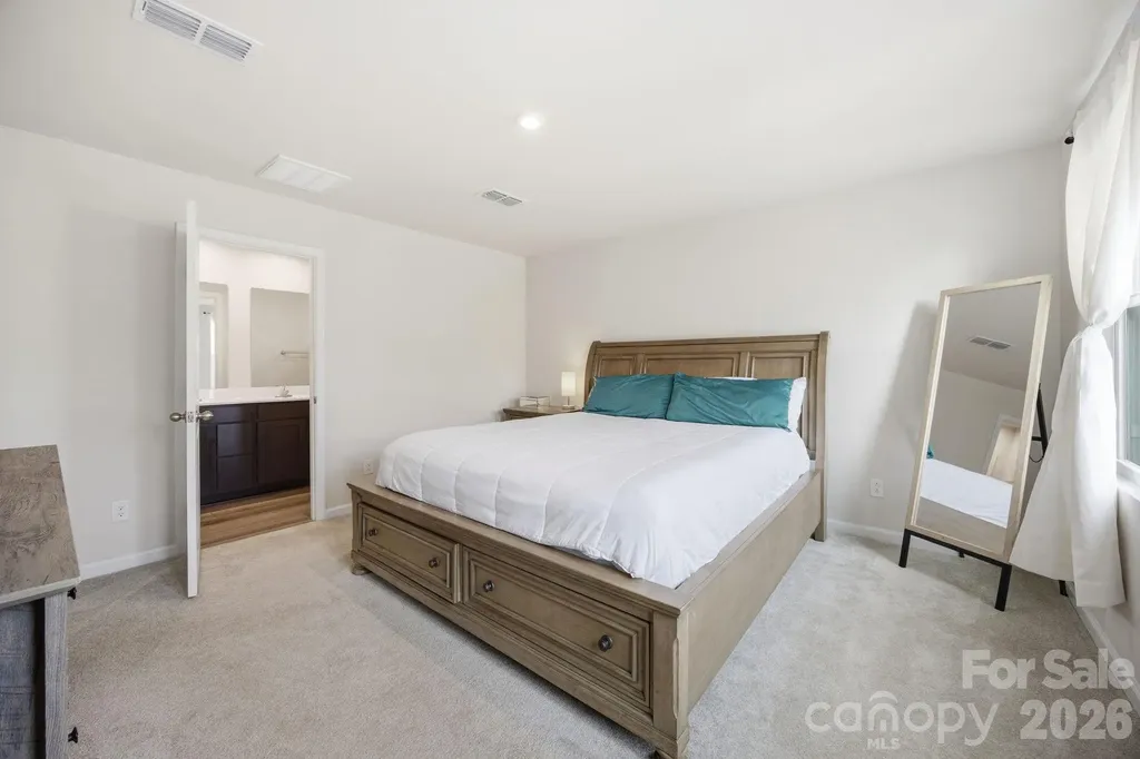 4101 Wild Ridge Drive Charlotte NC 28215