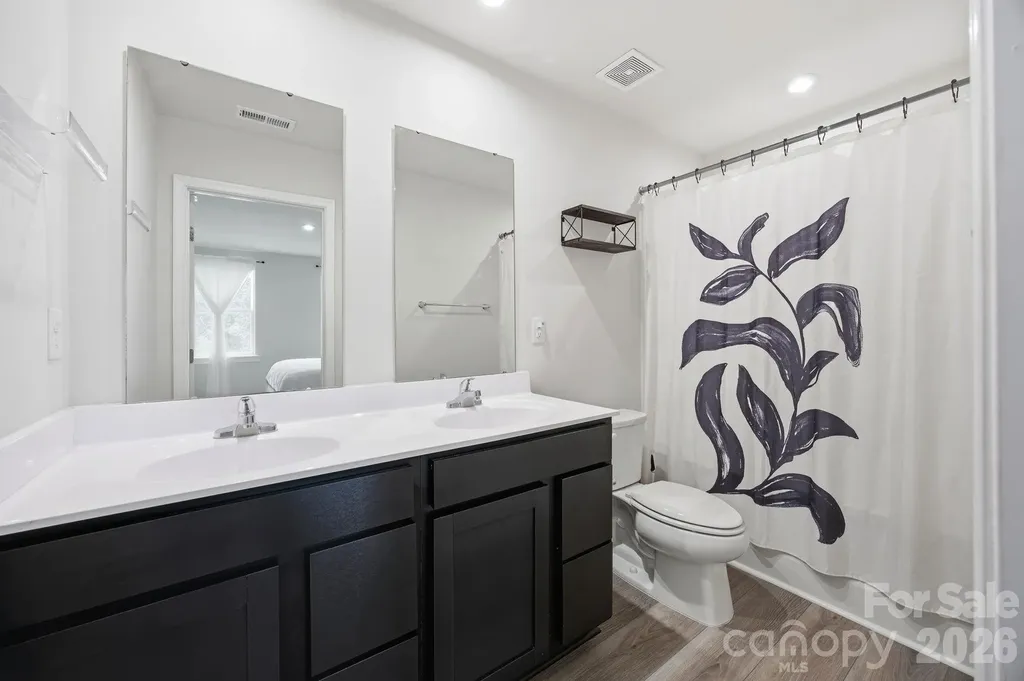 4101 Wild Ridge Drive Charlotte NC 28215